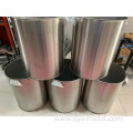 Titanium Barrel Chemical Liquid Storage Electrolysis Tank
